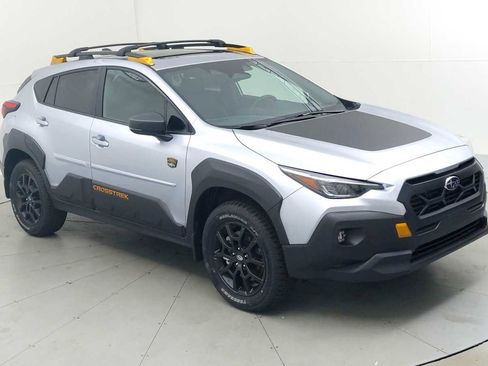 New 2025 Subaru Crosstrek 2.5i Wilderness w/ Wilderness Package image 1