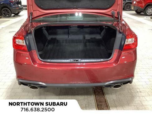 Used 2019 Subaru Legacy 3.6R Limited image 23