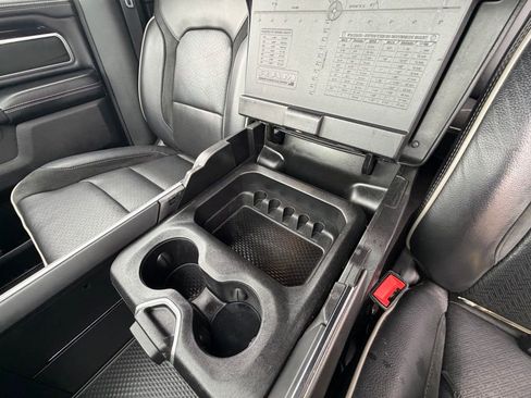 Used 2020 RAM 1500 Laramie w/ Sport Appearance Package image 27