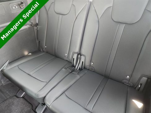 New 2026 Kia Sorento SX Prestige image 21