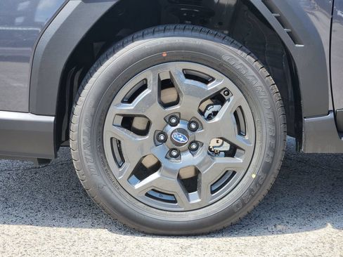 New 2026 Subaru Outback Premium AWD/4WD image 8