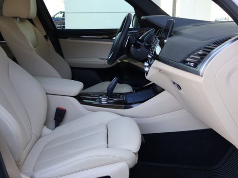 Used 2020 BMW X3 sDrive30i w/ Driving Assistance Package image 29