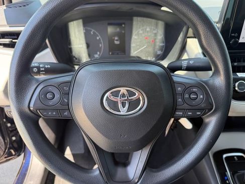 Used 2024 Toyota Corolla LE FWD image 15