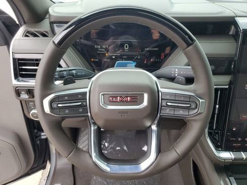 New 2026 GMC Yukon XL Elevation w/ Elevation Premium Package image 21