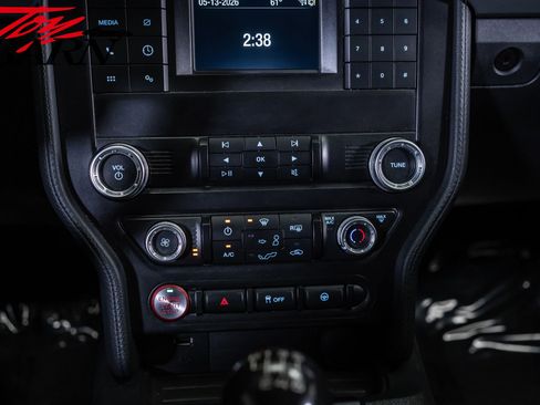 Used 2023 Ford Mustang GT RWD image 37