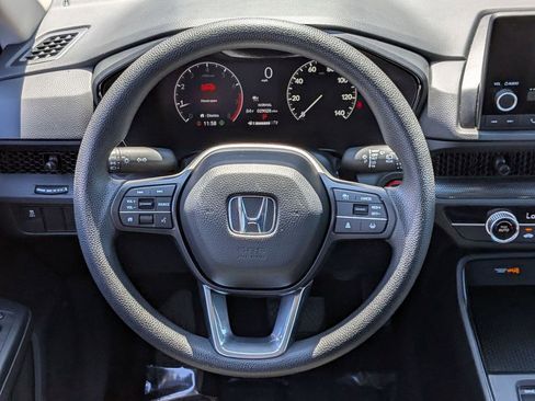 Used 2025 Honda CR-V LX image 24