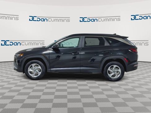 Used 2024 Hyundai Tucson SEL AWD/4WD image 5
