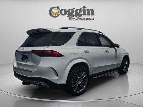 Used 2021 Mercedes-Benz GLE 350 image 5
