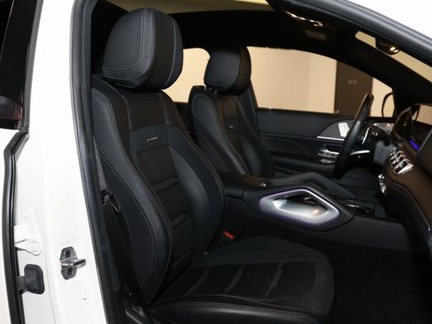 Used 2022 Mercedes-Benz GLE 53 AMG 4MATIC Coupe image 17