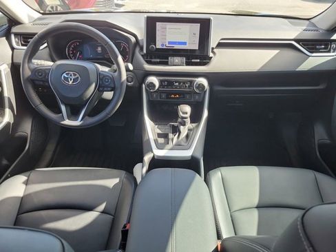 Used 2023 Toyota RAV4 XLE Premium image 21