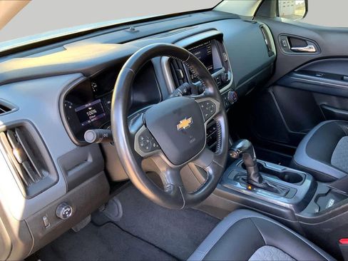 Used 2020 Chevrolet Colorado Z71 RWD image 18