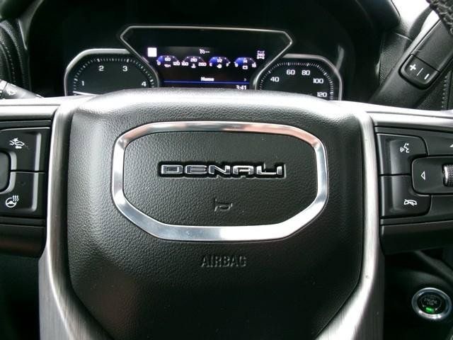 Used 2020 GMC Sierra 2500 Denali w/ Denali Ultimate Package AWD/4WD image 27