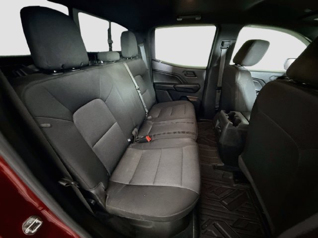 Used 2023 Chevrolet Colorado Trail Boss w/ Advanced Trailering Package AWD/4WD image 25