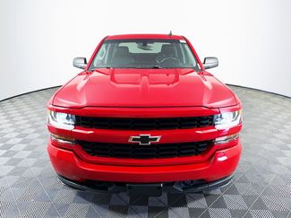 Used 2018 Chevrolet Silverado 1500 Custom w/ Texas Edition AWD/4WD video 2
