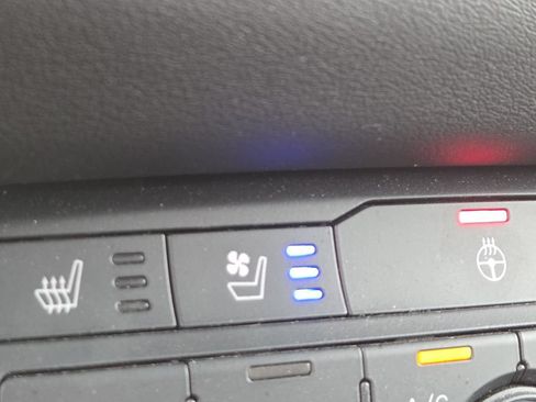Used 2024 Dodge Durango Citadel AWD/4WD image 7
