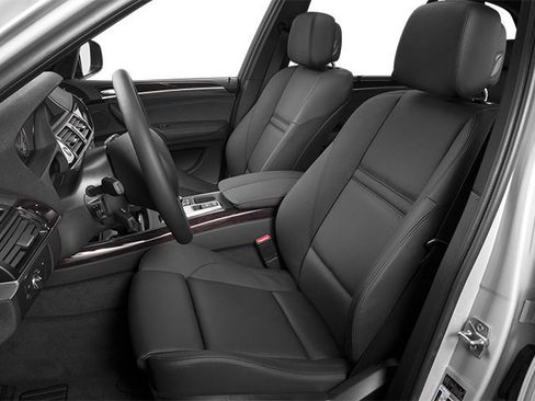 Used 2013 BMW X5 xDrive35i image 8