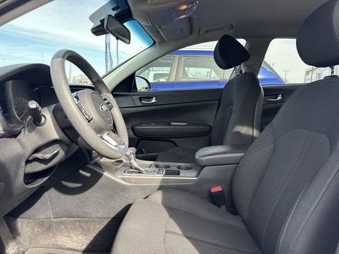 Used 2019 Kia Optima LX image 12
