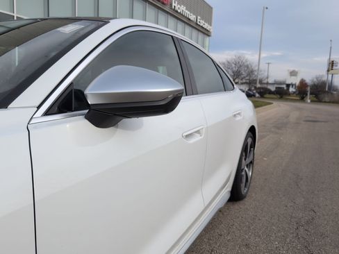 New 2025 Audi S5 Premium Plus image 35