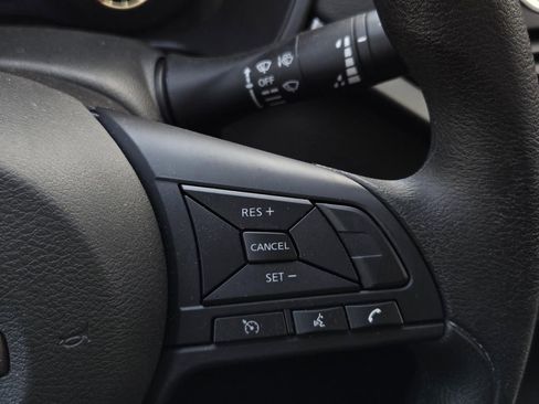 Used 2025 Nissan Altima 2.5 S image 26