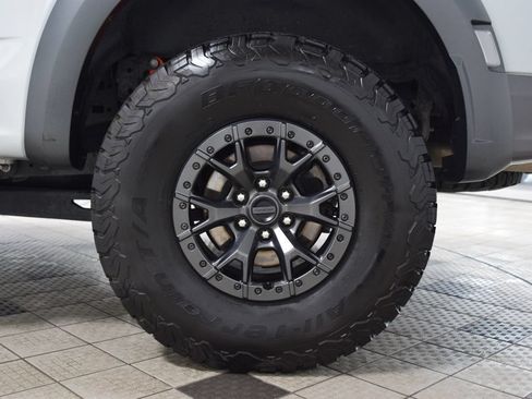 Used 2023 Ford F150 Raptor w/ Raptor Carbon Fiber Package AWD/4WD image 30