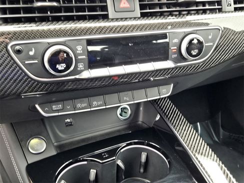 Certified 2025 Audi A5 2.0T Premium Plus w/ Premium Plus image 23