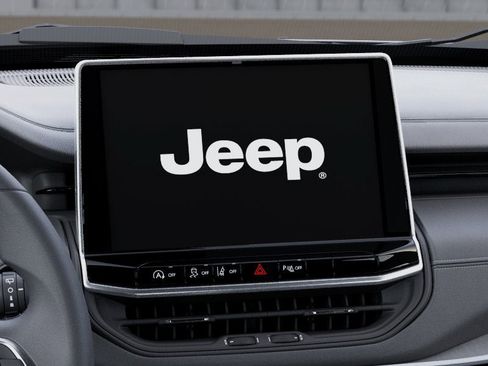 New 2026 Jeep Compass Limited w/ Sun, Sound & Navigation Group AWD/4WD image 19