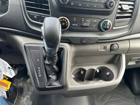 Used 2024 Ford Transit 250 Low Roof w/ Exterior Upgrade Package image 19