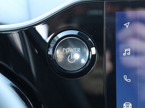 Certified 2025 Lexus NX 450h+ AWD w/ Luxury Package image 24