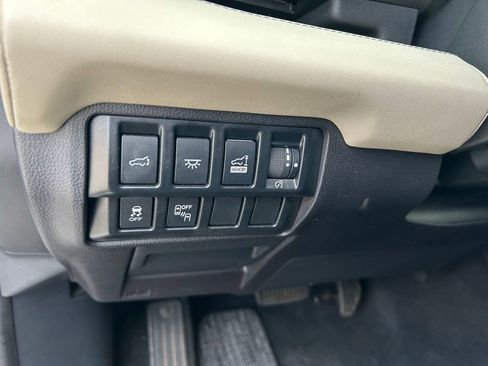 Used 2020 Subaru Ascent Limited image 30