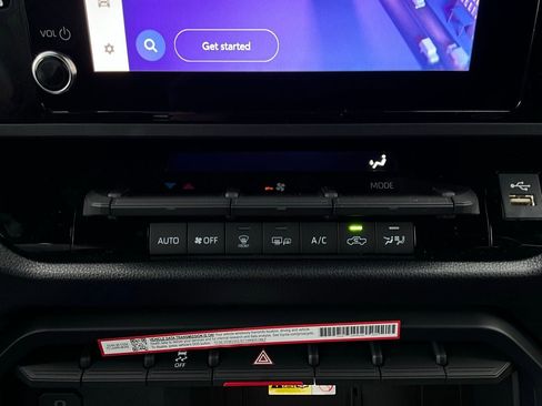 New 2026 Toyota Tundra SR5 image 26