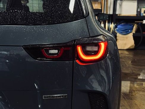 Used 2025 MAZDA CX-50 AWD 2.5 S w/ Premium Package image 8