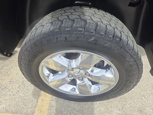 Used 2013 RAM 1500 Big Horn image 5