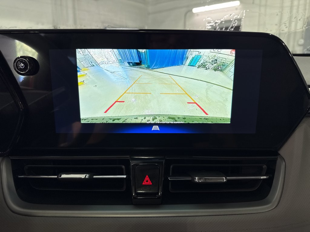 New 2026 Chevrolet TrailBlazer LT w/ Convenience Package AWD/4WD image 16