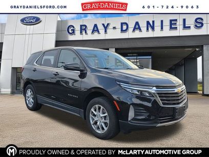 Used 2023 Chevrolet Equinox LT