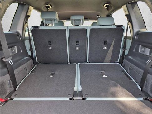 Certified 2026 Mercedes-Benz GLB 250 image 6