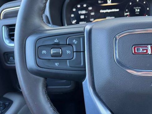 Certified 2023 GMC Yukon SLT image 7