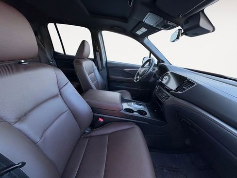 Used 2024 Honda Ridgeline RTL image 14