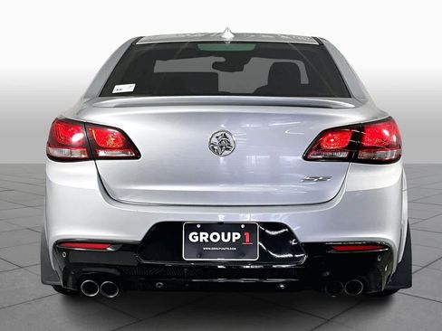 Used 2017 Chevrolet SS image 5