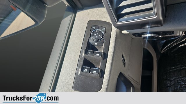 Used 2017 Ford F150 XLT w/ XTR Package AWD/4WD image 23