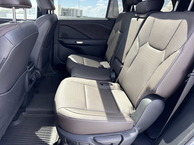 Certified 2024 Lexus TX 350 FWD w/ Technology Package image 23
