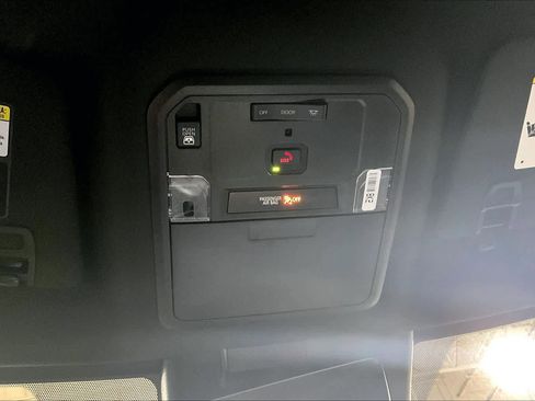 New 2026 Toyota Tundra Limited image 20