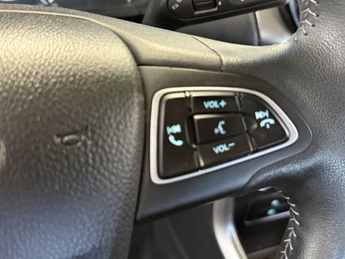 Used 2020 Ford EcoSport SES w/ Interior Protection Package AWD/4WD image 17