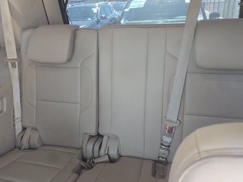 Used 2015 GMC Yukon Denali w/ Premium Package RWD image 11