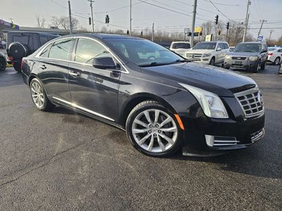 Used 2016 Cadillac XTS Luxury w/ Driver Awareness Package