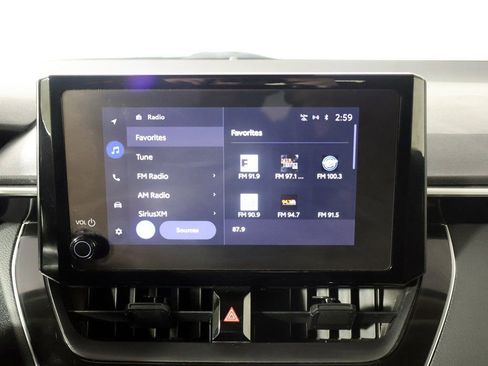 Used 2023 Toyota Corolla LE image 37