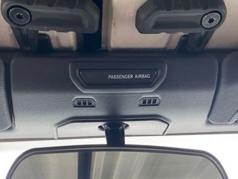 Used 2023 Jeep Wrangler Sport S w/ Cold Weather Group image 35