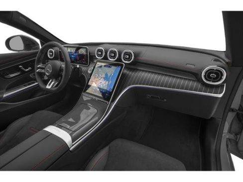 New 2026 Mercedes-Benz CLE 53 AMG AMG CLE 53 4MATIC+ Coupe image 53