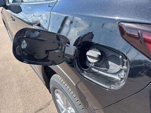 Certified 2023 MAZDA CX-5 AWD 2.5 S image 45