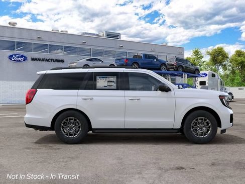 New 2027 Ford Expedition Active RWD image 5