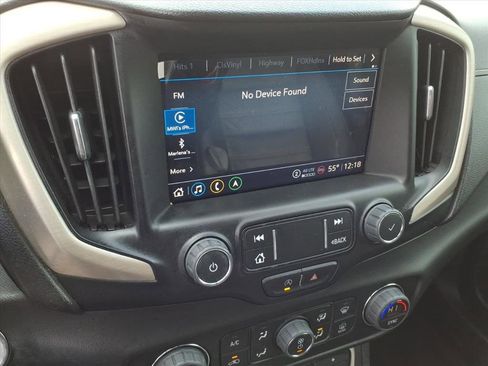 Used 2022 GMC Terrain Denali image 28